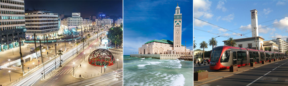 About Monarch Travel Agency Morocco DMC casablanca