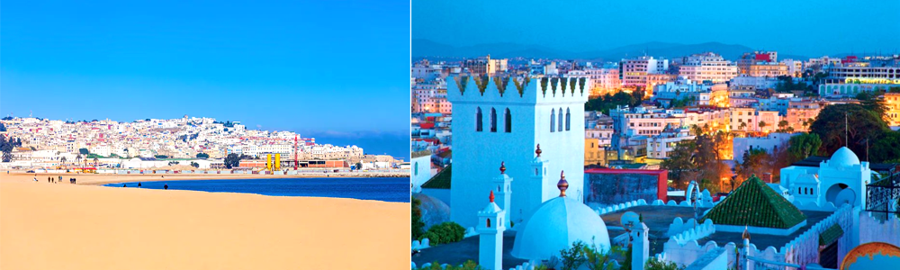 About Monarch Travel Agency Morocco DMC Tangier