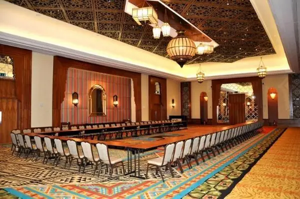 Mazagan Beach & Golf Resort, Casablanca