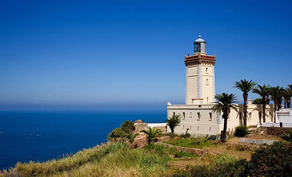 Tangier
