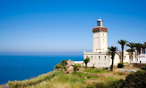 Tangier