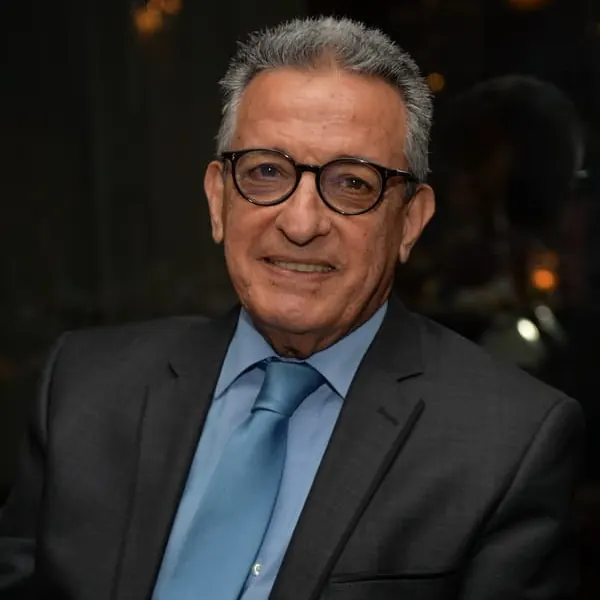 Ali Benaddou, Founder