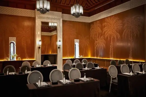 Royal Mansour Marrakech, Marrakech