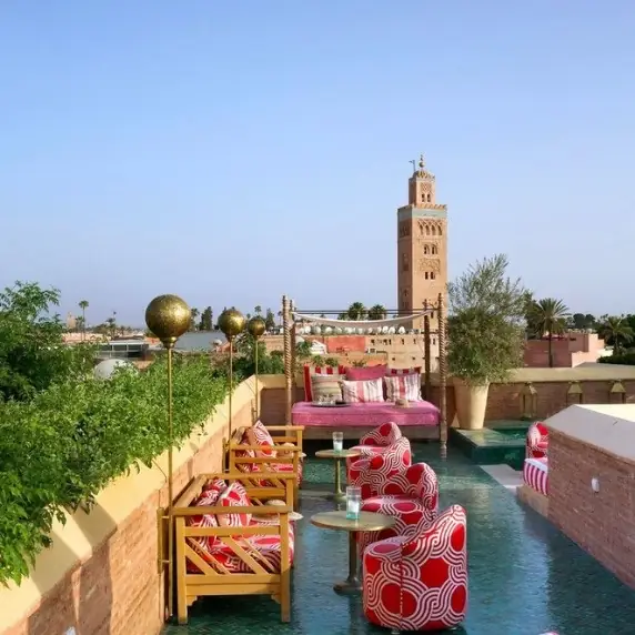 Morocco's must-sees