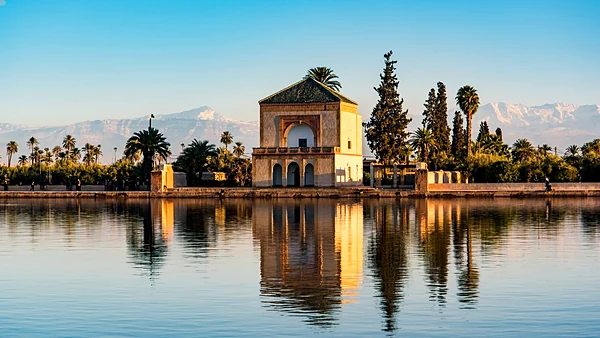 Tailor-made private tours