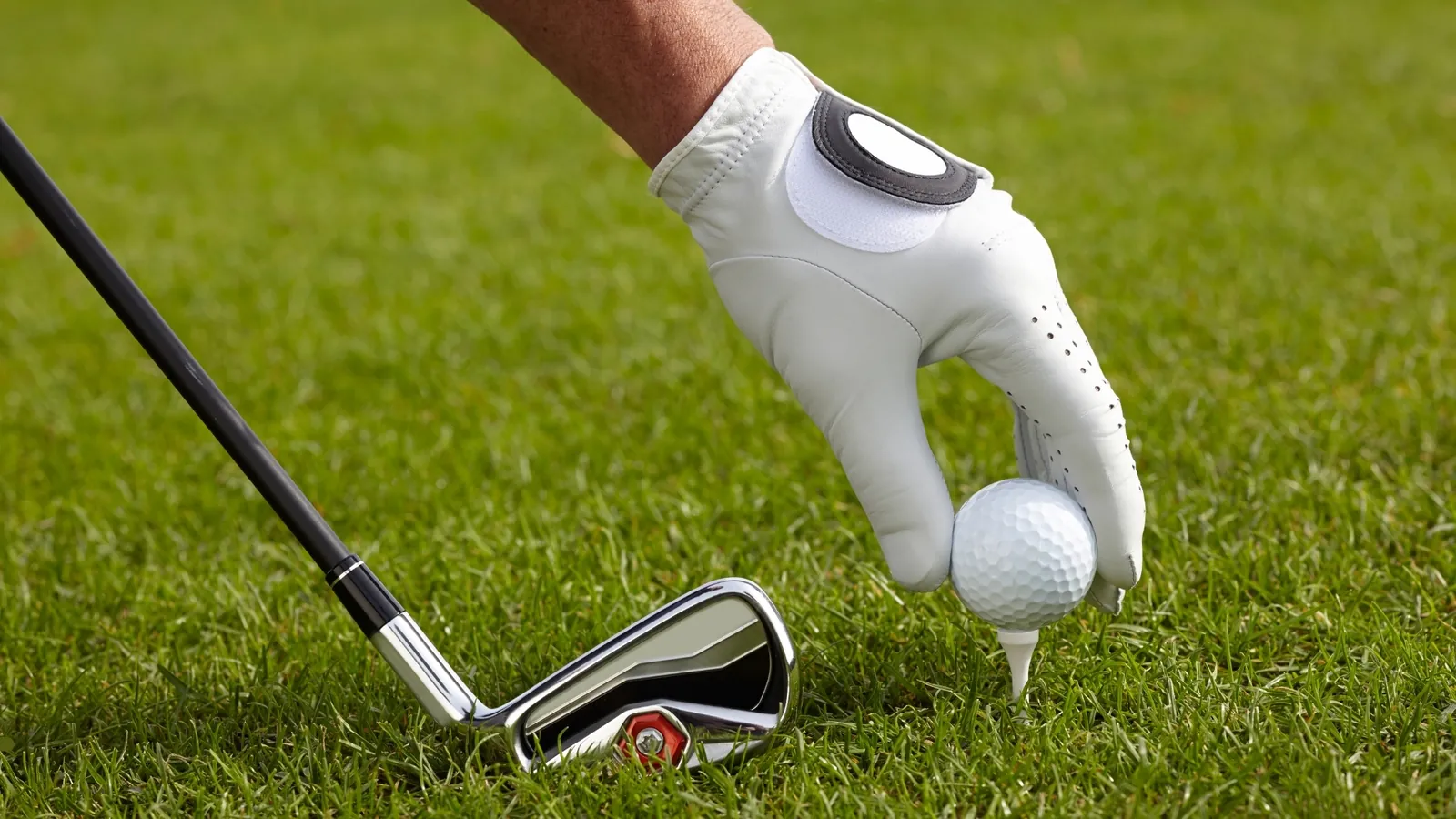 Soggiorni golf