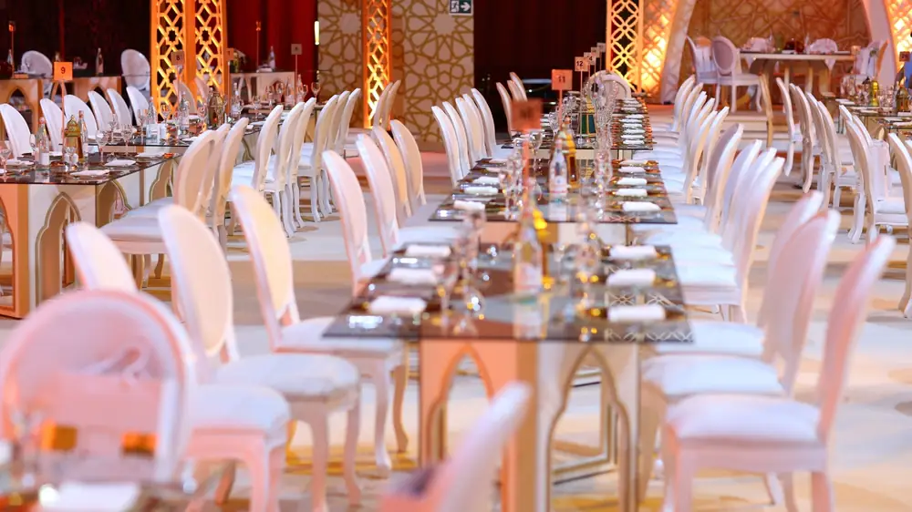 MICE & events