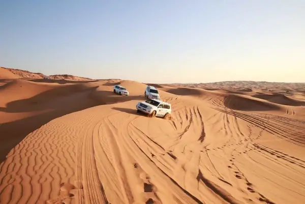 Private fleet