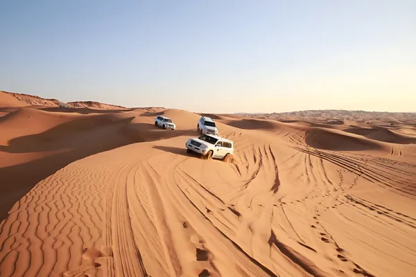 Private fleet