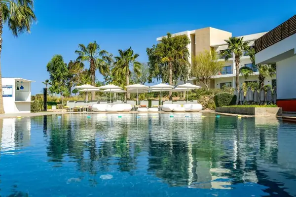 Hyatt Place Taghazout Bay, Taghazout