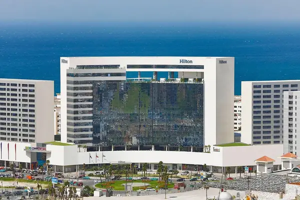 Hilton Tangier City Center, Tangier