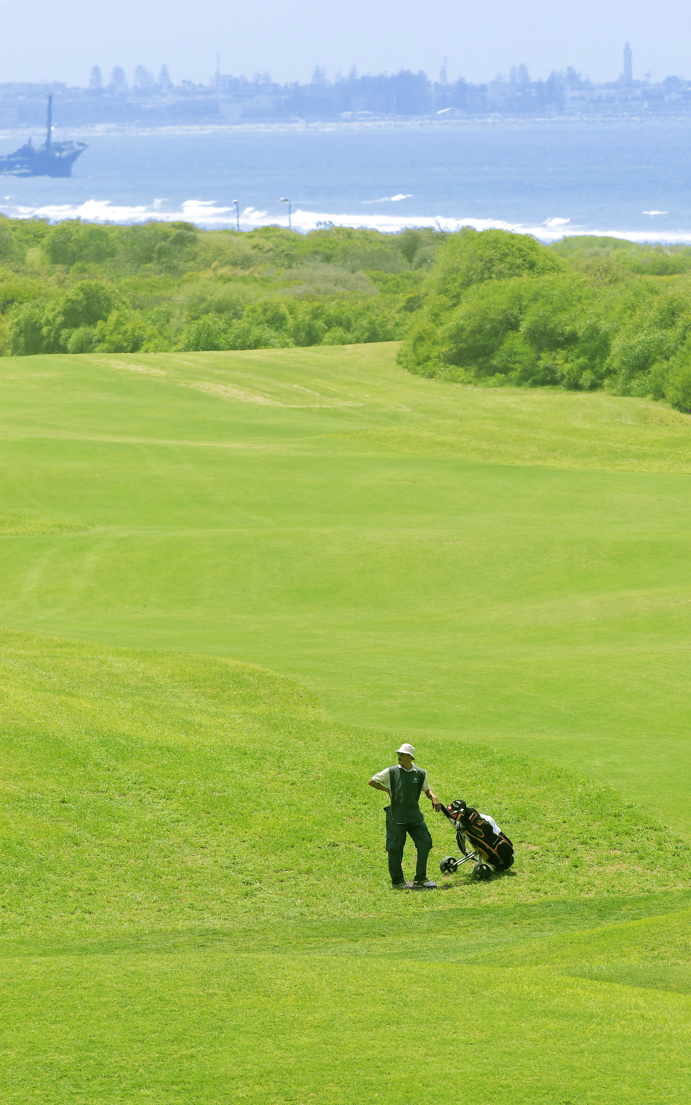 Golf El Jadida