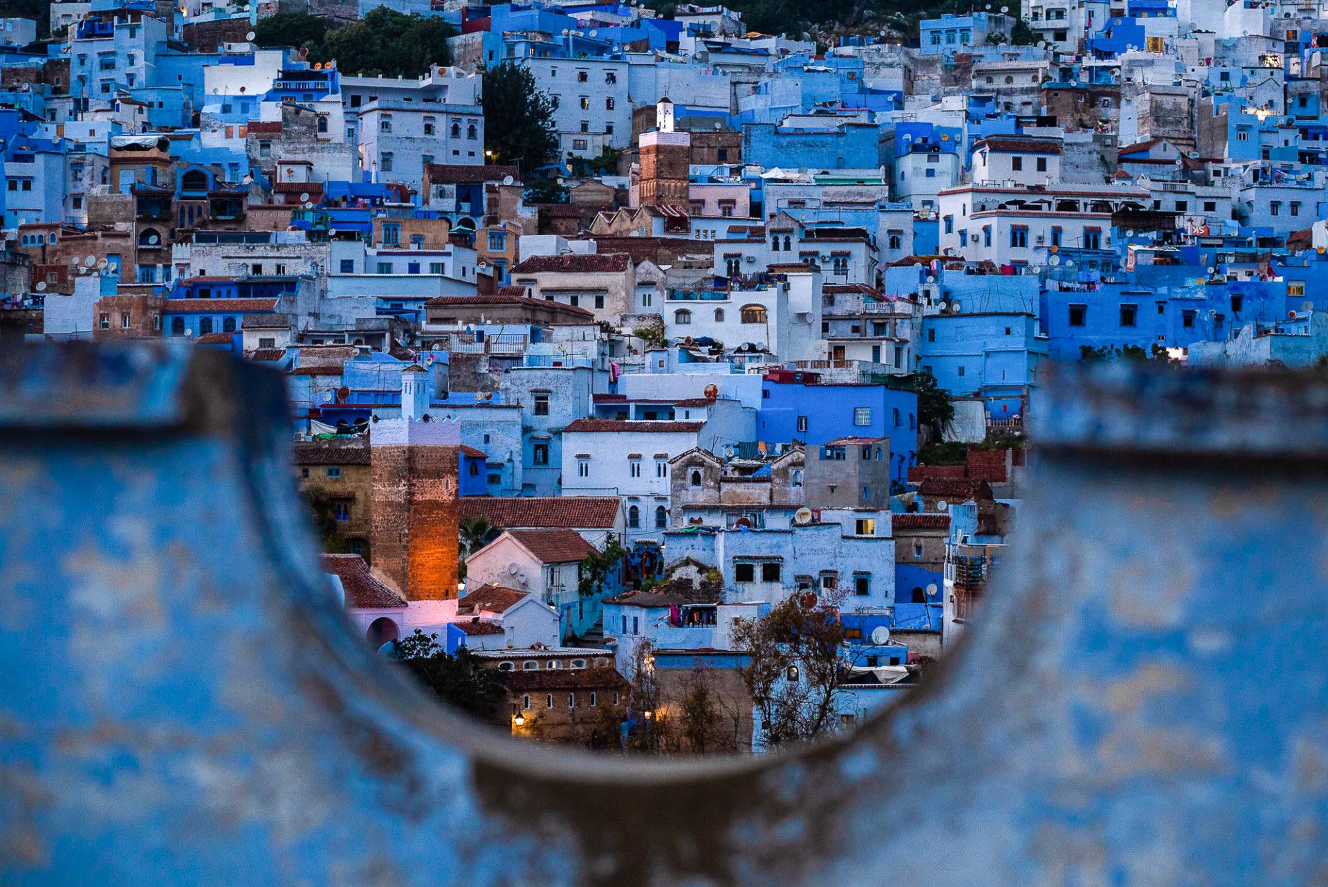 Chefchaouen