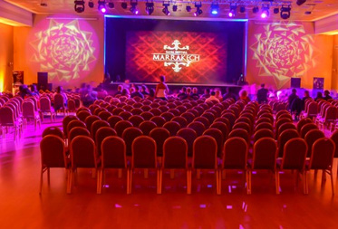 Congres et vnements au Maroc par agence de voyages Monarch Travel