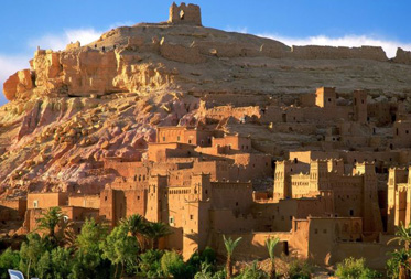 Excursion au Maroc par votre agence de voyages Monarch Travel Morocco