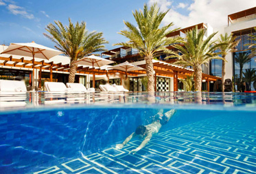 Hotels et Riads au Maroc par Agence de voyages Monarch Travel Morocco