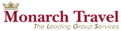 Agence de voyages Monarch Travel Morocco