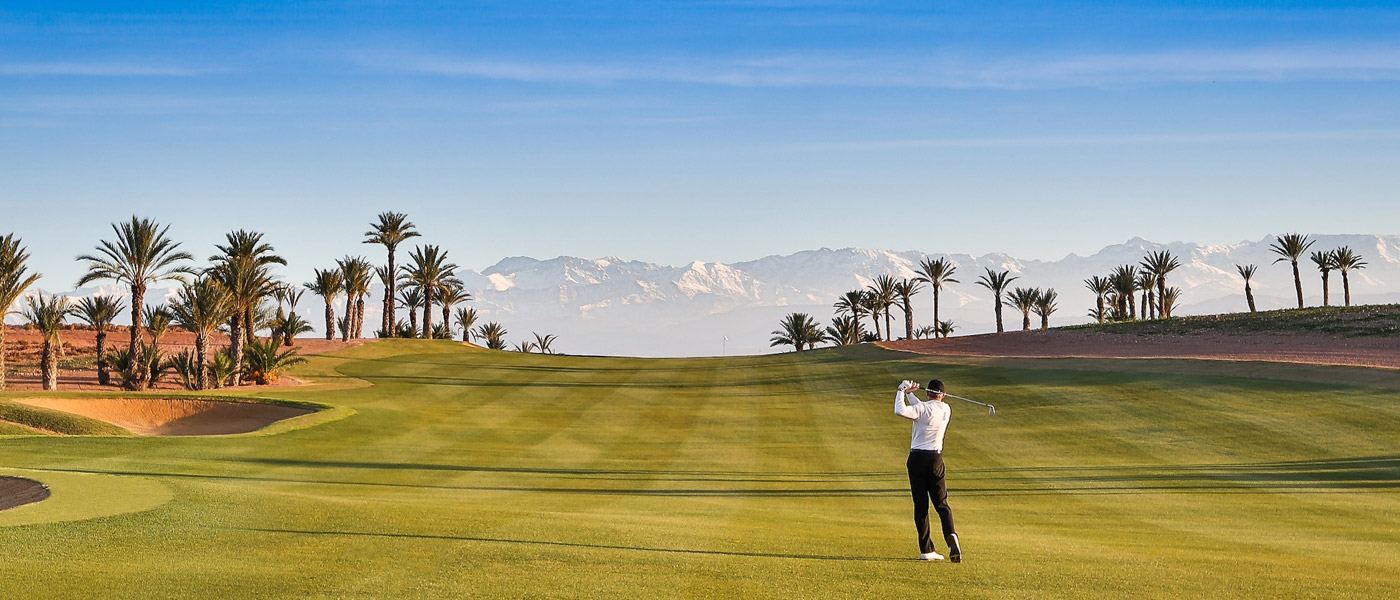 Golf & Spa, Agncia de Viagens e Turismo Monarch viagens Marrocos