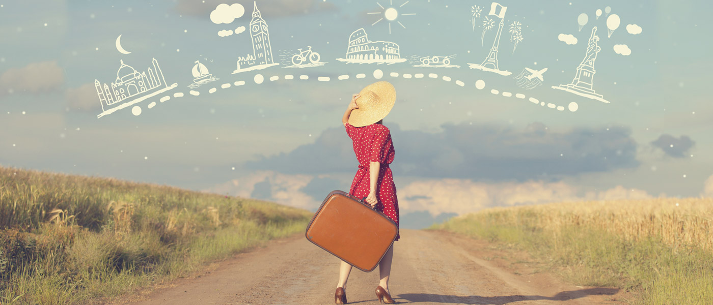 Viagens personalizadas, Agncia de Viagens e Turismo Monarch viagens Marrocos